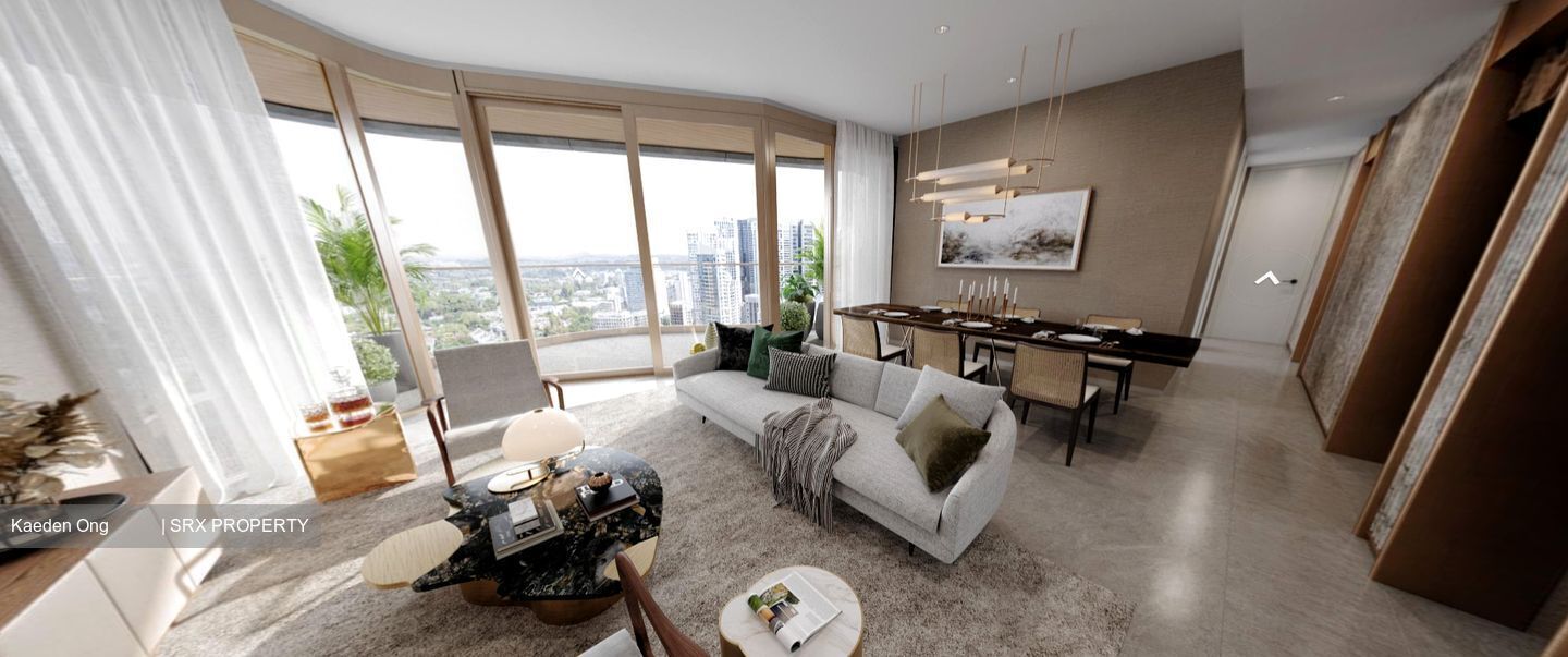 Park Nova (D10), Apartment #303715831